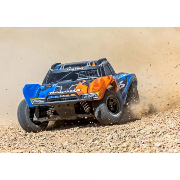 Traxxas Slash 4WD VX3 &mdash; image 43 of 53