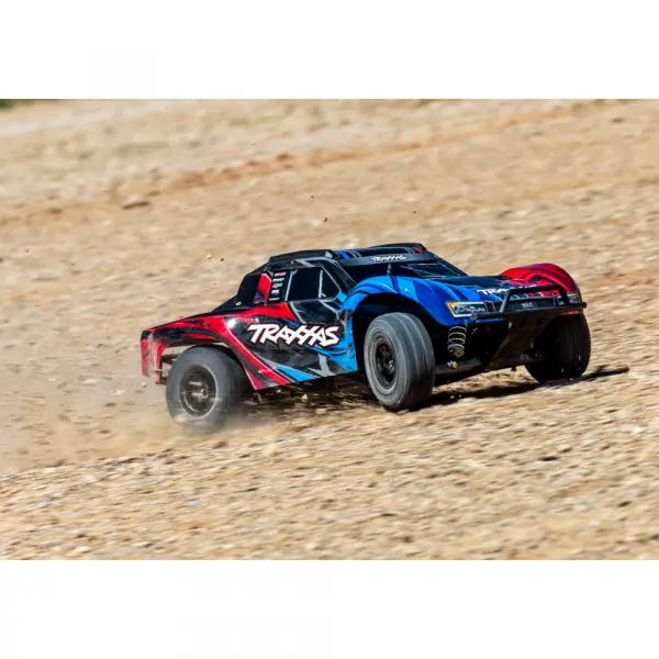 Traxxas Slash 4WD VX3 &mdash; image 51 of 53
