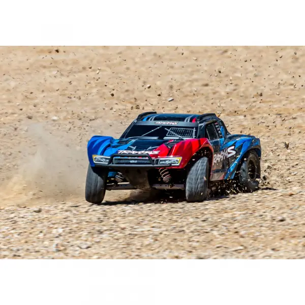 Traxxas Slash 4WD VX3 &mdash; image 52 of 53