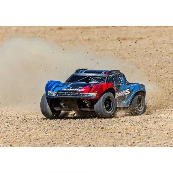 Traxxas Slash 4WD VX3 &mdash; image 53 of 53