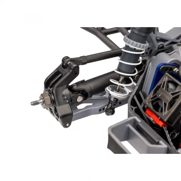 Traxxas Slash 4WD VX3 &mdash; image 14 of 53