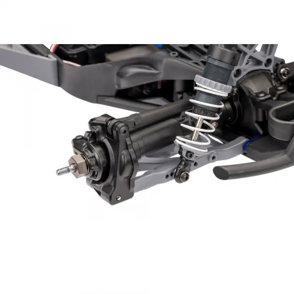 Traxxas Slash 4WD VX3 &mdash; image 15 of 53