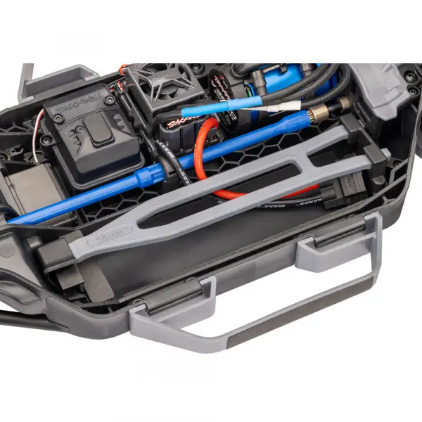 Traxxas Slash 4WD VX3 &mdash; image 28 of 53