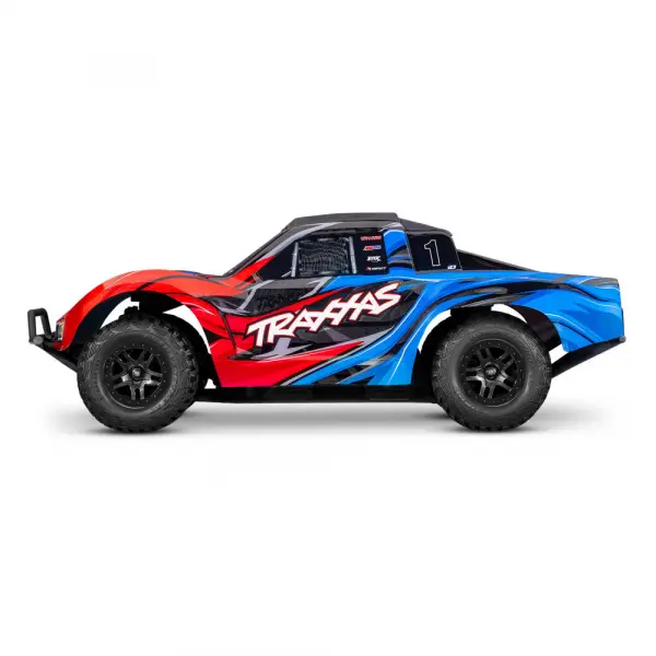 Traxxas Slash 4WD VX3 — image 8 of 13