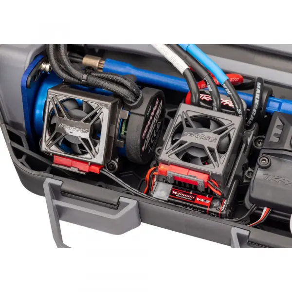 Traxxas Slash 4WD VX3 &mdash; image 30 of 53