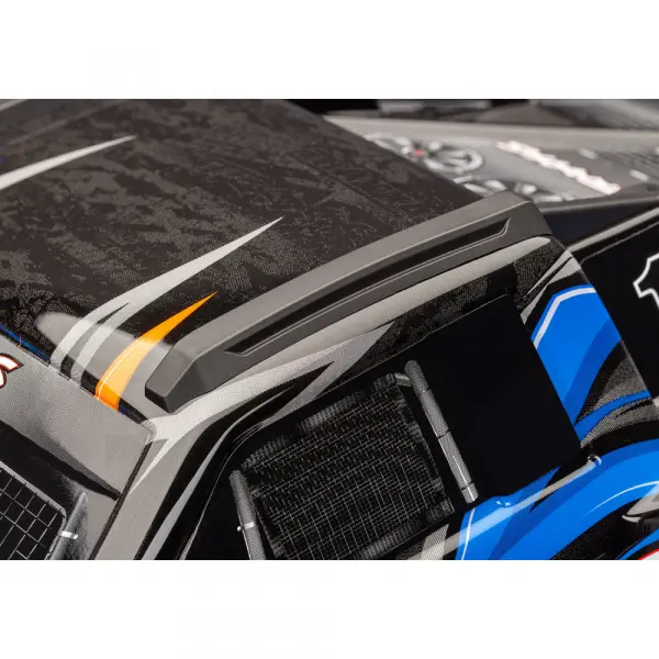 Traxxas Slash 4WD VX3 &mdash; image 31 of 53