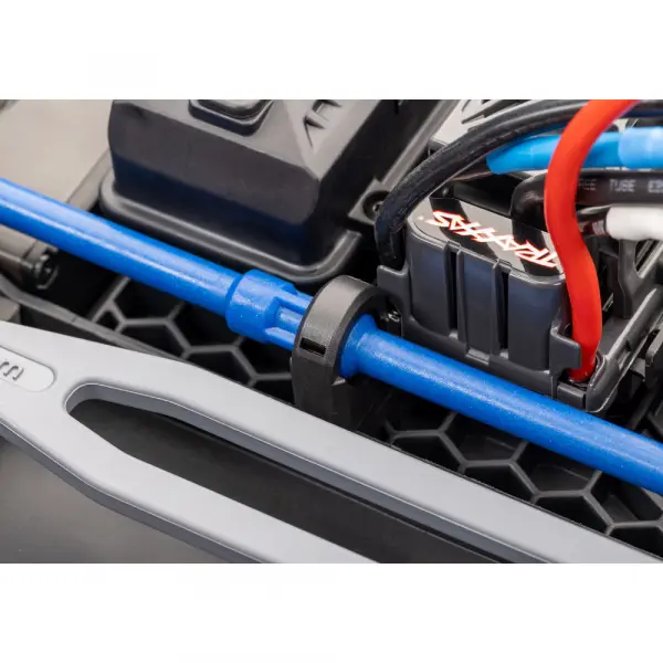 Traxxas Slash 4WD VX3 &mdash; image 32 of 53