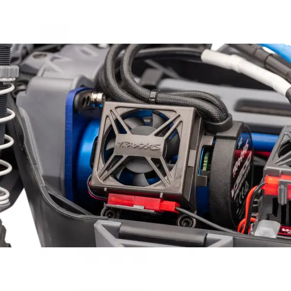 Traxxas Slash 4WD VX3 &mdash; image 35 of 53