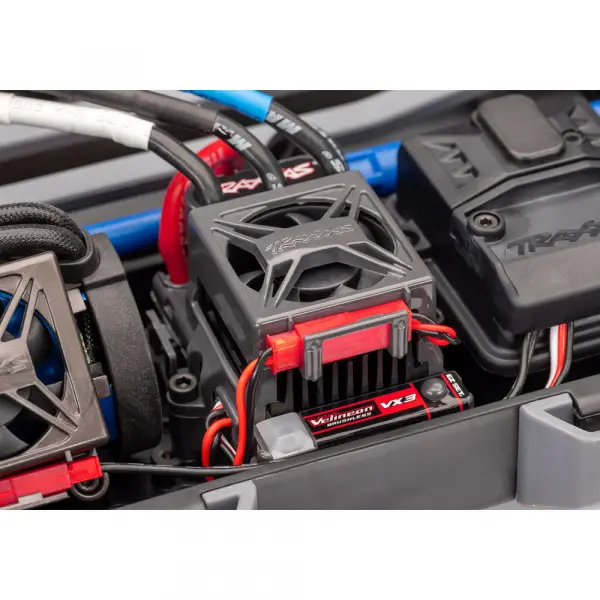 Traxxas Slash 4WD VX3 &mdash; image 36 of 53