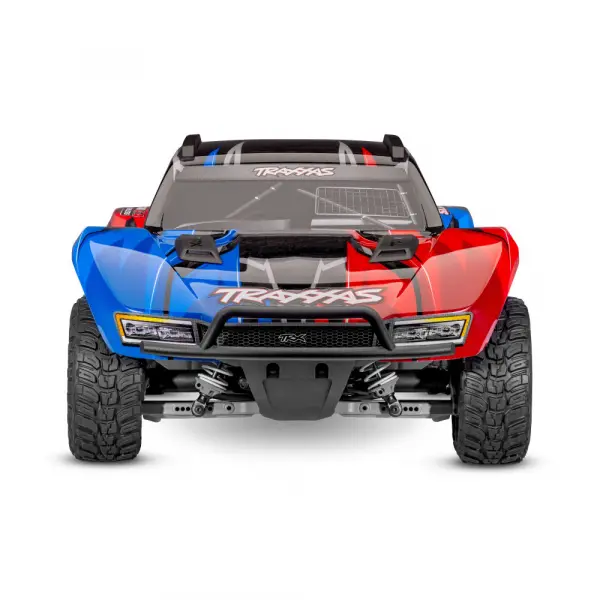 Traxxas Slash 4WD VX3 — image 12 of 13