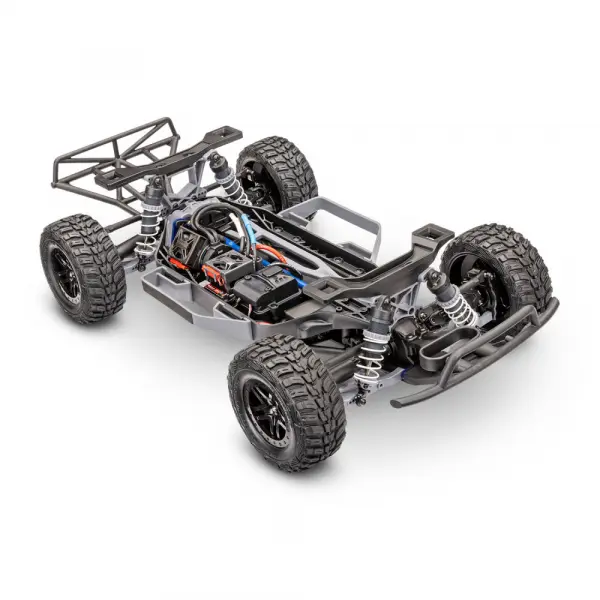 Traxxas Slash 4WD VX3 — image 11 of 13