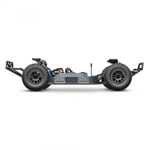Traxxas Slash 4WD VX3 &mdash; image 9 of 53