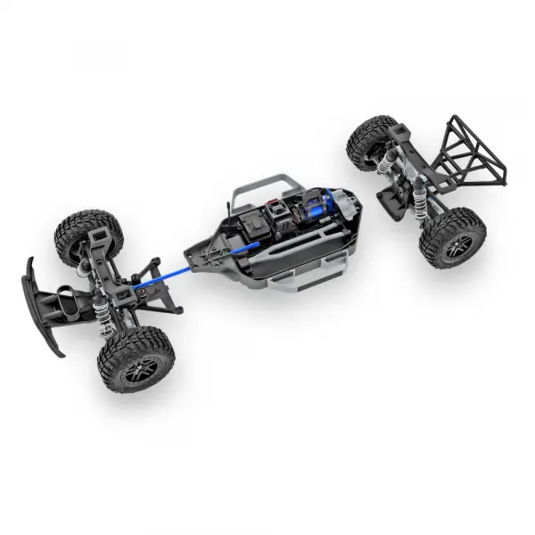 Traxxas Slash 4WD VX3 — image 9 of 13