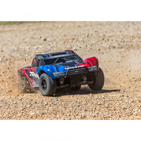 Traxxas Slash 4WD VX3 &mdash; image 50 of 53
