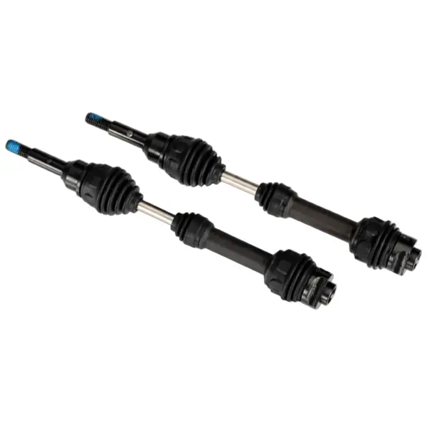 Traxxas Steel Constant Velocity Shafts front — image 1 of 4