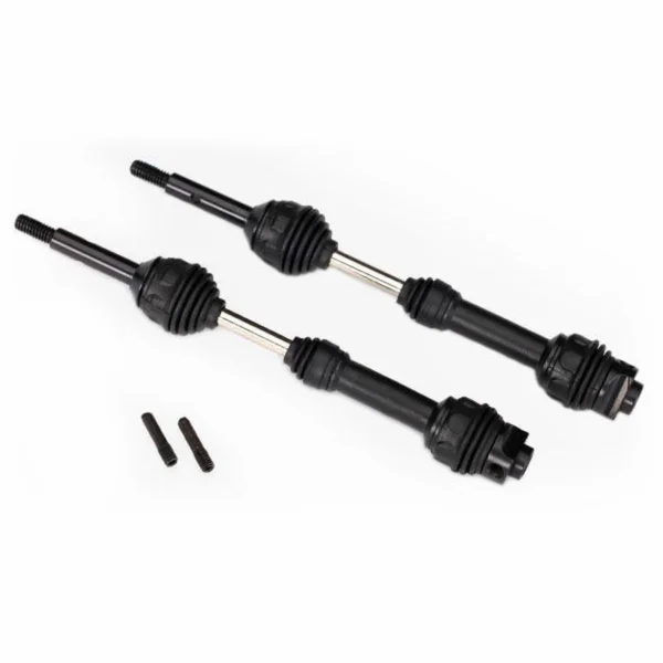 Traxxas Steel Constant Velocity Shafts rear