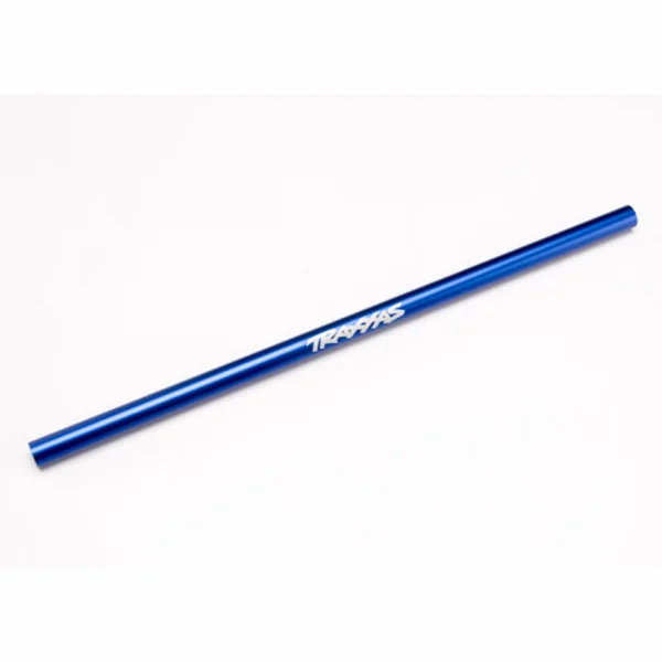 Traxxas Driveshaft center 6061-T6 Aluminium (blue-anodized)