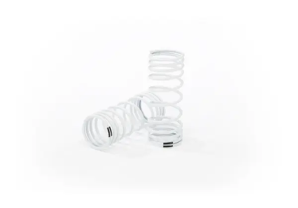 Traxxas Springs front (progressive 10 rate pink) (2) — image 4 of 4