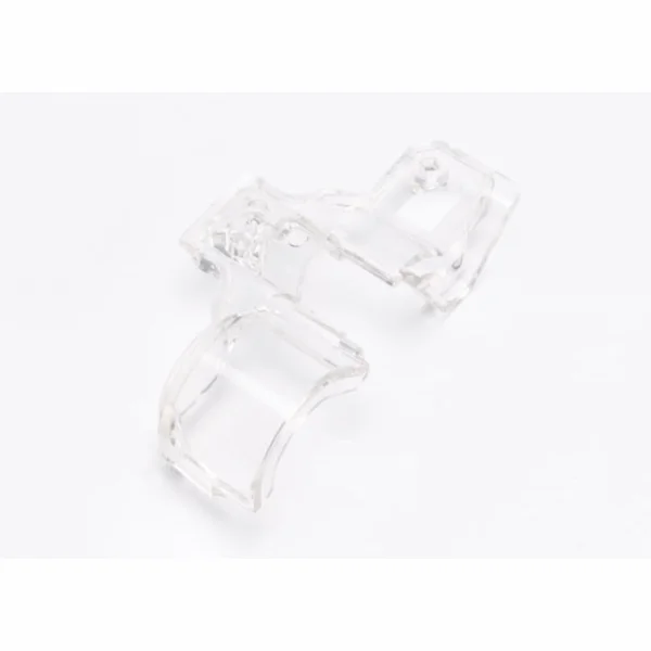 Traxxas Clear Gear Cover