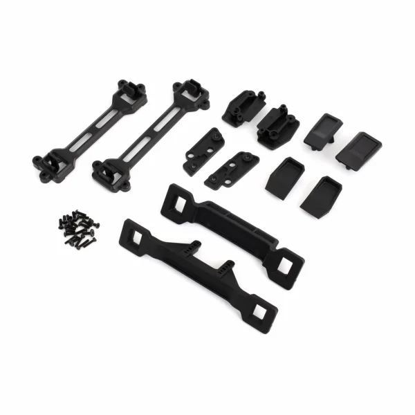 Traxxas Clipless Body conversion Kit - Slash 2WD