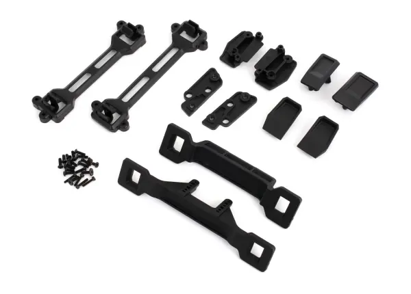 Traxxas Clipless Body conversion Kit - Slash 2WD — image 2 of 2
