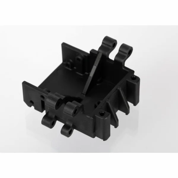 Traxxas Bulkhead front