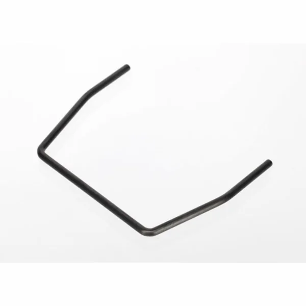 Traxxas Sway bar black (rear)