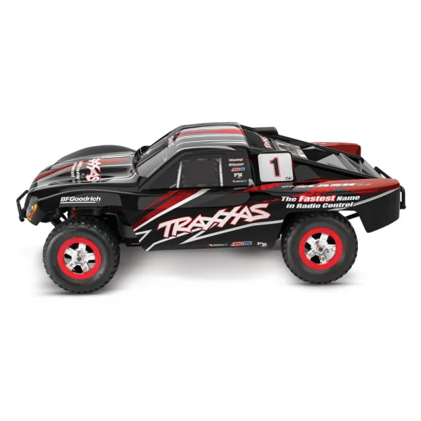 Traxxas 1:16 Slash 4X4