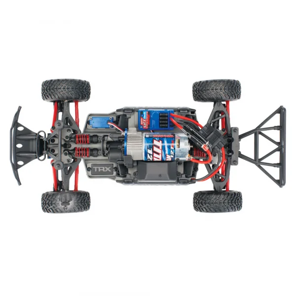 Traxxas 1:16 Slash 4X4