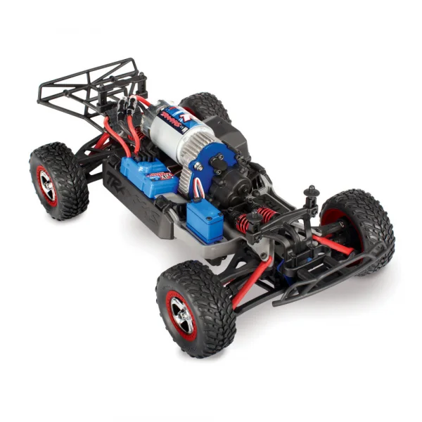 Traxxas 1:16 Slash 4X4