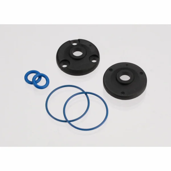 Traxxas Rebuild kit center differential (includes o-rings and diff gear covers)