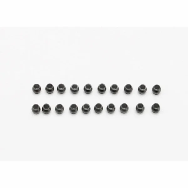 Traxxas Hollow balls (20)
