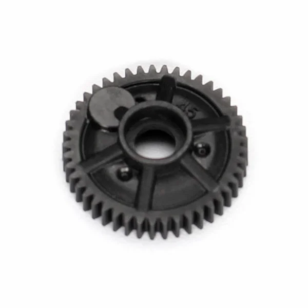 Spur gear - 45-tooth