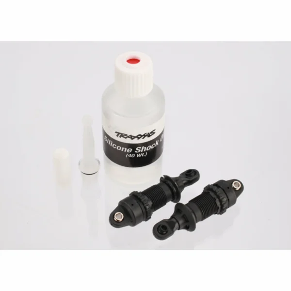 Traxxas Shocks GTR composite (assembled without springs) (2)