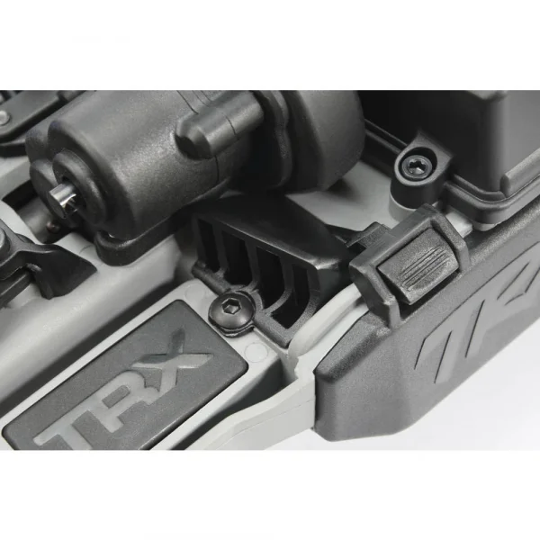 Traxxas 1:16 Slash 4X4