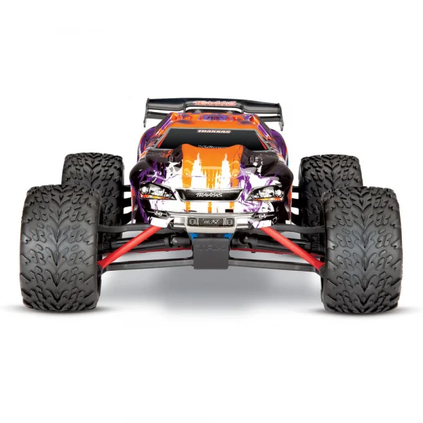 Traxxas E REVO 1:16 VXL