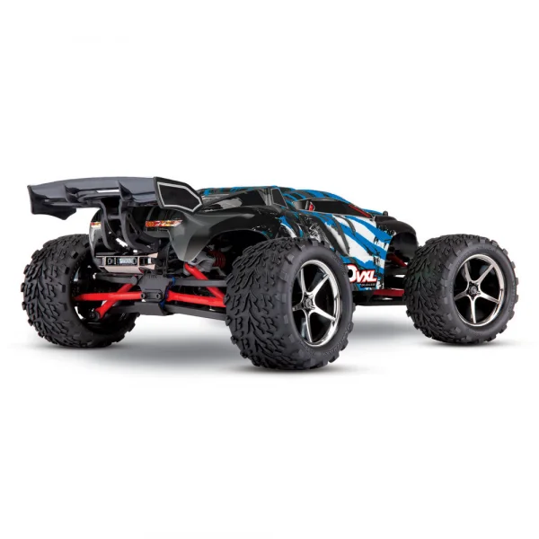 Traxxas E REVO 1:16 VXL