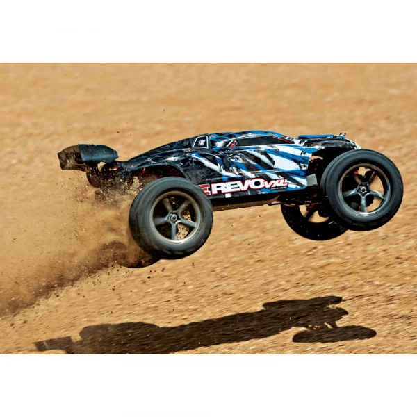 Traxxas E REVO 1:16 VXL