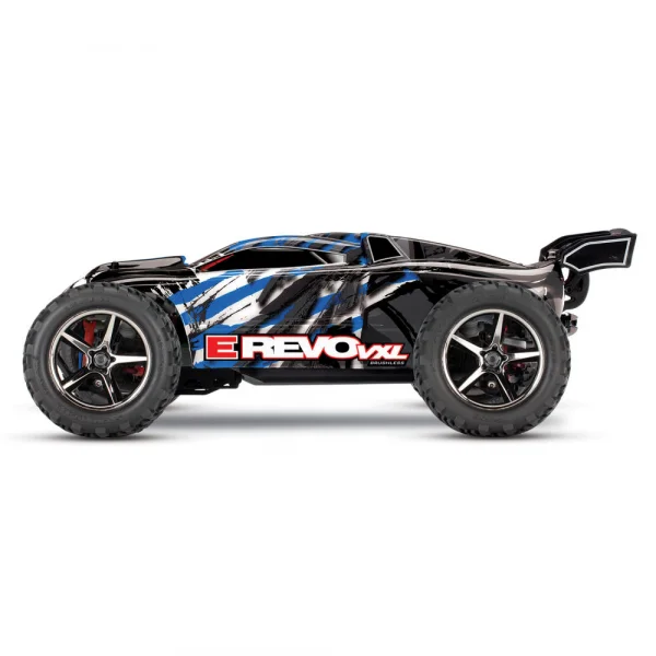 Traxxas E REVO 1:16 VXL