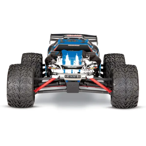 Traxxas E REVO 1:16 VXL &mdash; image 47 of 54