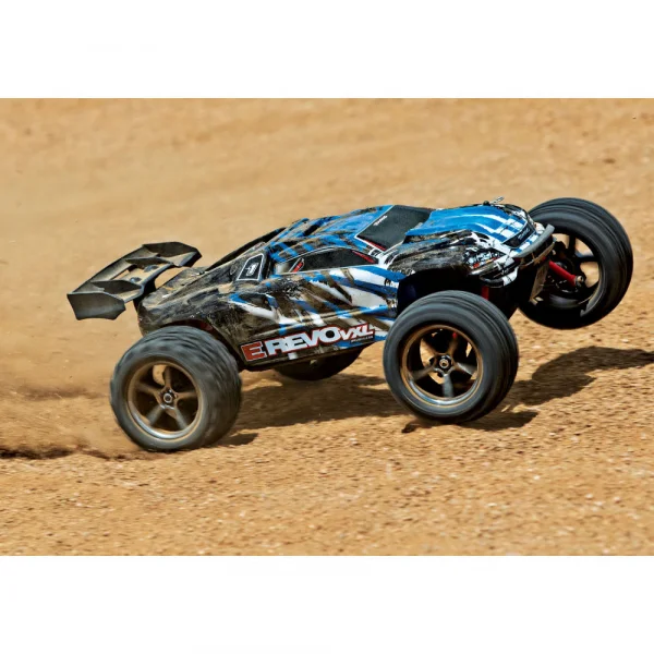 Traxxas E REVO 1:16 VXL