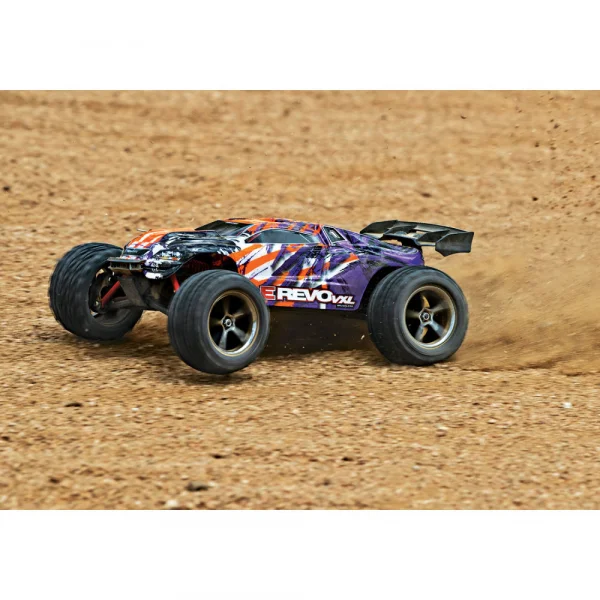 Traxxas E REVO 1:16 VXL
