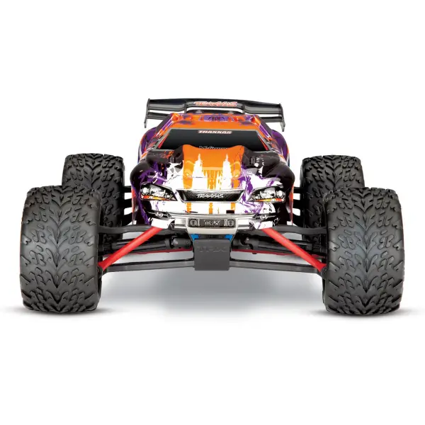 Traxxas E REVO 1:16 VXL &mdash; image 38 of 54