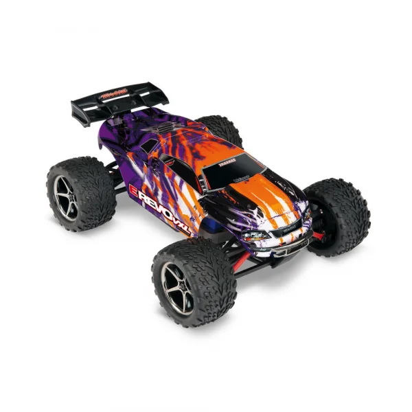 Traxxas E REVO 1:16 VXL