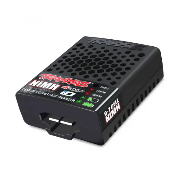 Traxxas E REVO 1:16 VXL &mdash; image 11 of 54