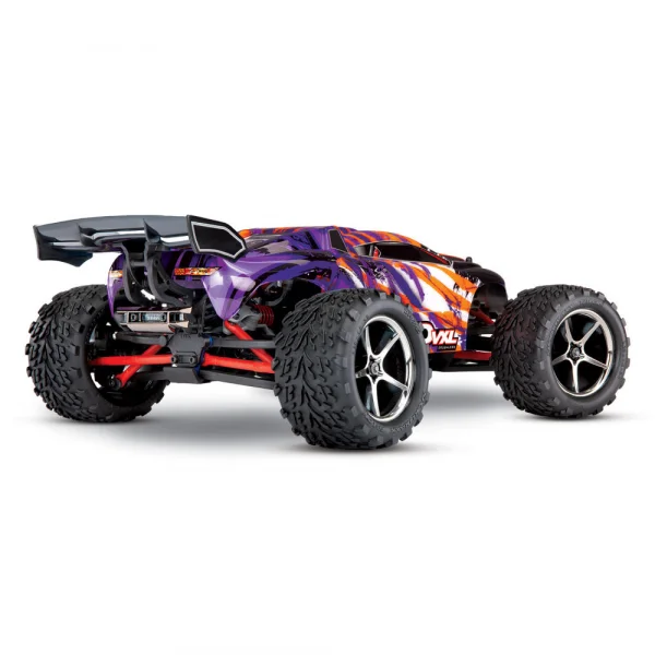 Traxxas E REVO 1:16 VXL
