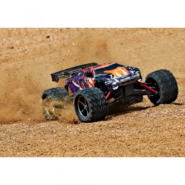 Traxxas E REVO 1:16 VXL