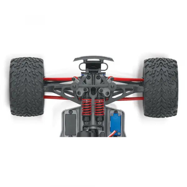 Traxxas E REVO 1:16 VXL &mdash; image 15 of 54