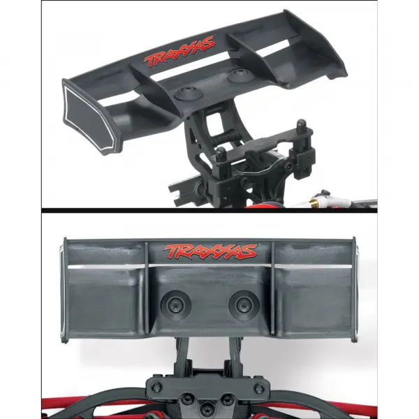 Traxxas E REVO 1:16 VXL &mdash; image 17 of 54
