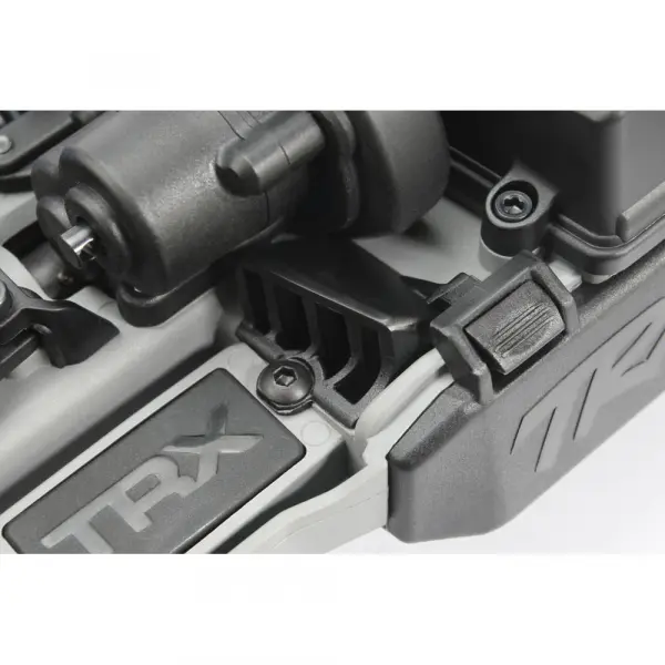 Traxxas E REVO 1:16 VXL &mdash; image 19 of 54